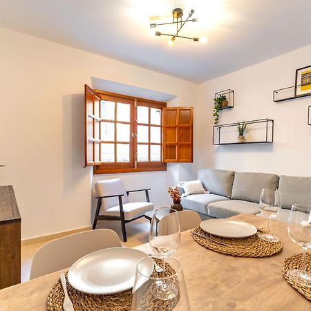 Charming 2 Bedroom Apartment At San Marcos Plaza By Ocityzen إشبيلية المظهر الخارجي الصورة