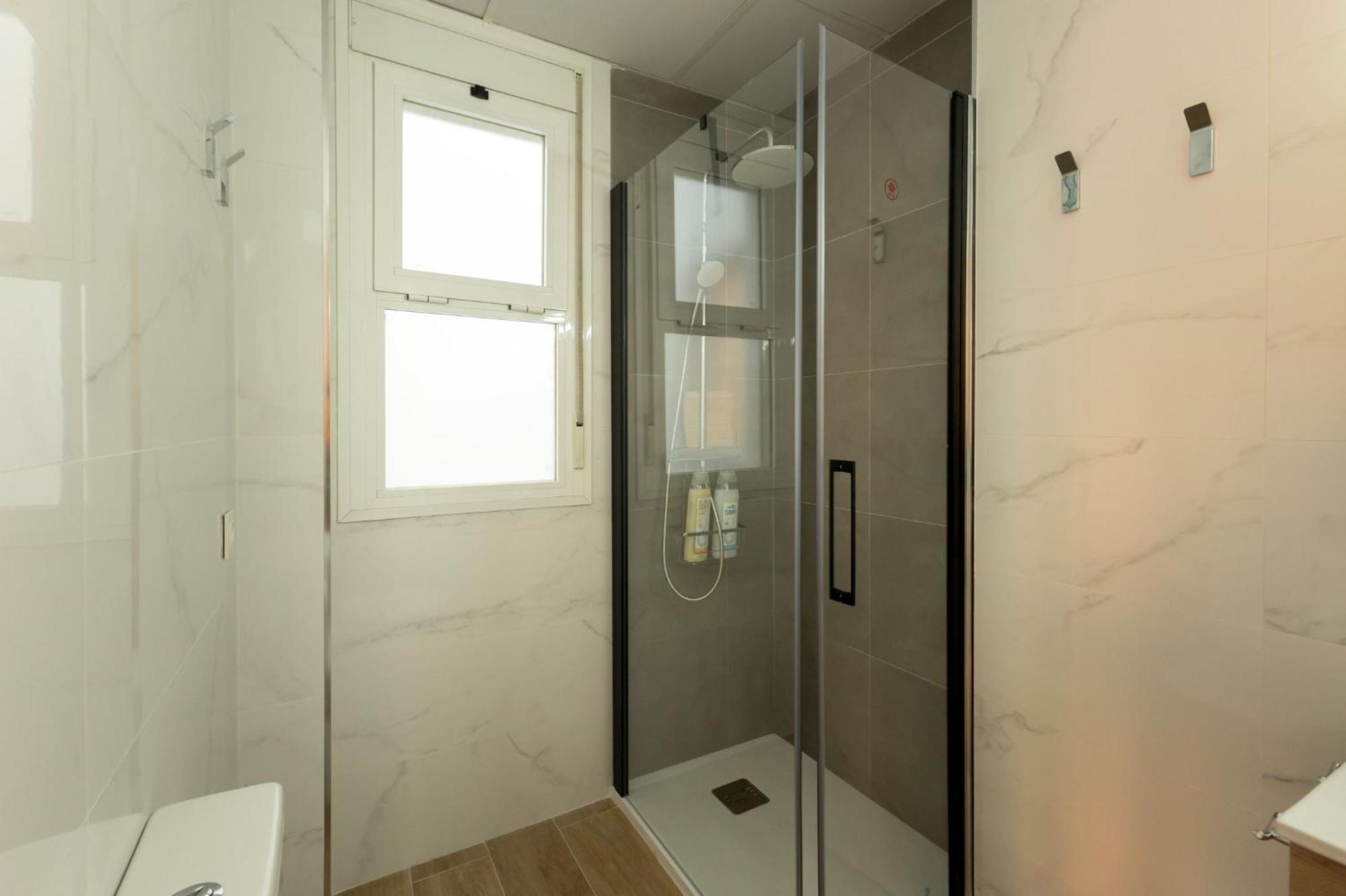 Charming 2 Bedroom Apartment At San Marcos Plaza By Ocityzen إشبيلية المظهر الخارجي الصورة
